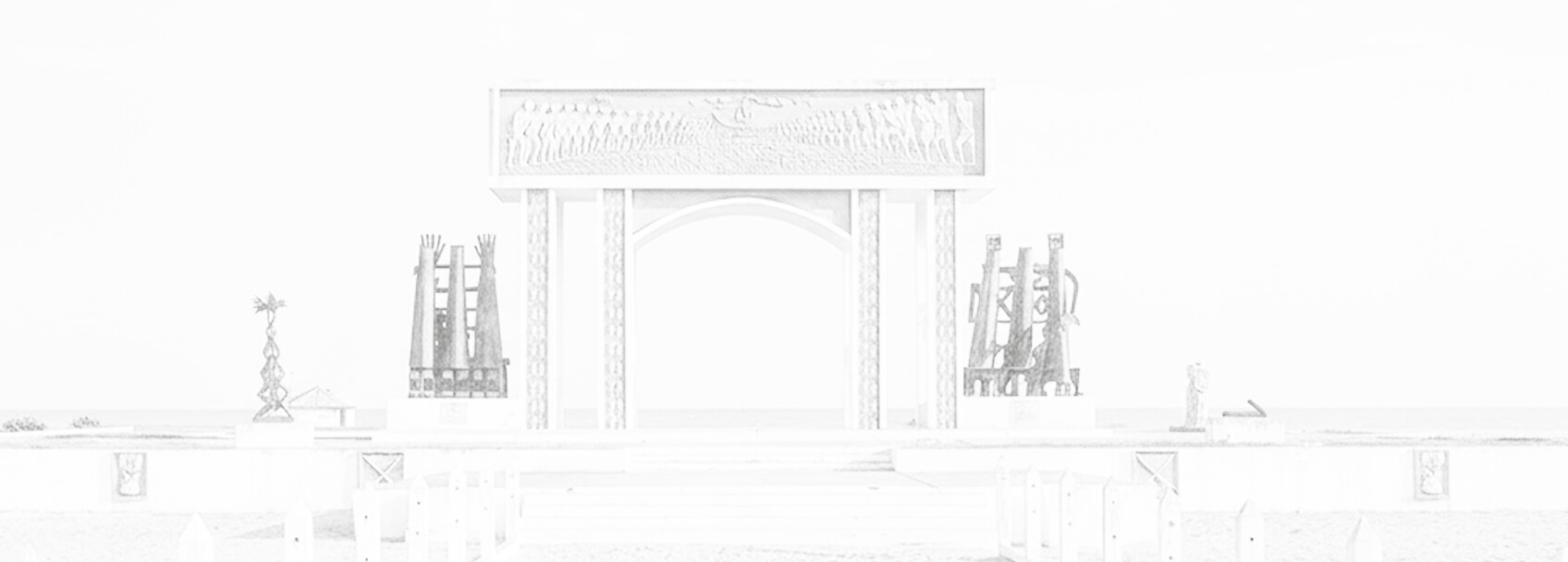 Benin visa application and requirements