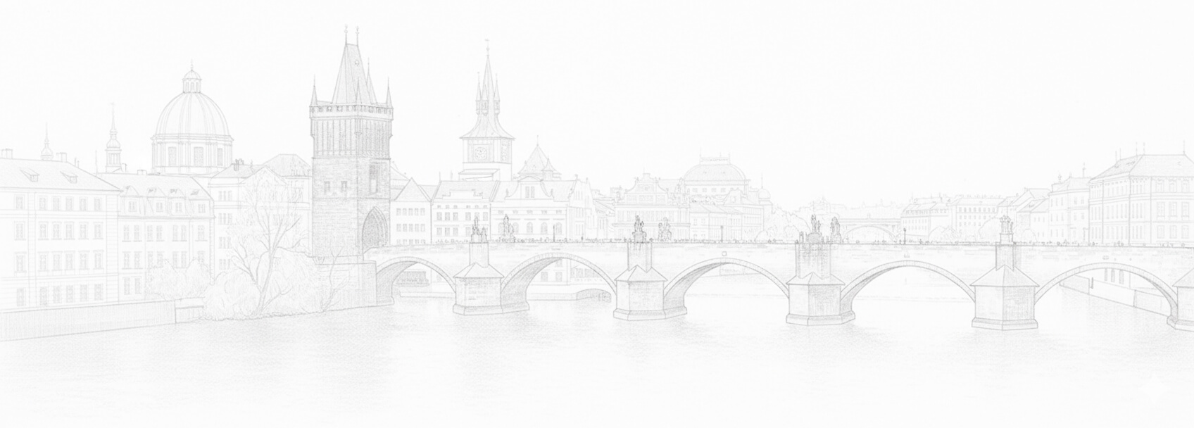 捷克共和国签证申请和要求